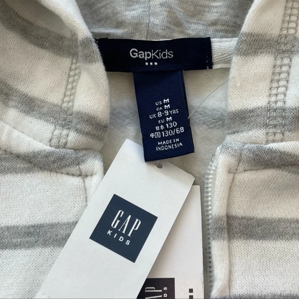 GAP gapkid zip